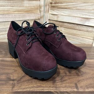 WOMEN'S PLATFORM (UNLOCK-S)